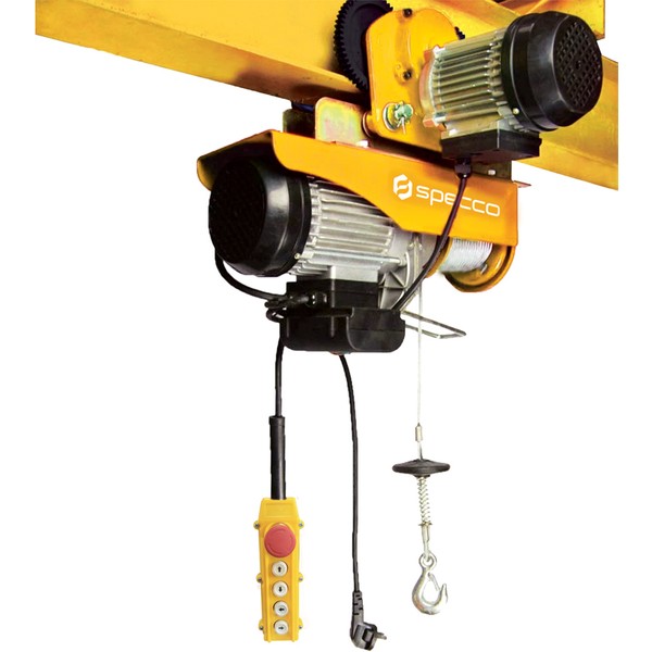 Specco Elektrikli Vinc Fiyatlari Ve Yorumlari En Ucuzu Akakce