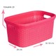  Renk Pembe