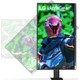 LG UltraGear 27GN880-B 27'' 144Hz 1ms (HDMI+Display) QHD Nano IPS Monitör LG UltraGear 27GN880-B 27'' 144Hz 1ms (HDMI+Display) QHD Nano IPS Monitör