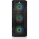 GameBooster GB-G3309B 550W 80+ ATX USB 3.0, Mesh, RGB Fan, Siyah Kasa GameBooster GB-G3309B 550W 80+ ATX USB 3.0, Mesh, RGB Fan, Siyah Kasa