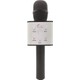 Freesound FS22 Siyah Karaoke Mikrofon + Parti Topu