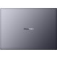 Huawei MateBook 14 AMD Ryzen 5 4600H 8GB 256GB SSD Windows 10 Home 14" UHD Taşınabilir Bilgisayar