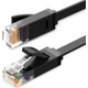 Ugreen CAT6 Flat Ethernet Kablosu 12 Metre