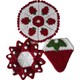 Seçili Renk Bordo