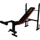 Rota Spor Yerli Üretim Fonksiyonel Ağırlık Bench Press Sehpası