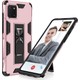  Renk Rose Gold