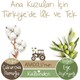 Baby Turco Doğadan Külot Bez 5 Numara Junıor 24'lü