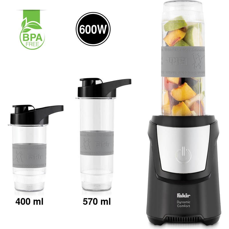 Fakir smoothie blender ve Fiyatları Hepsiburada