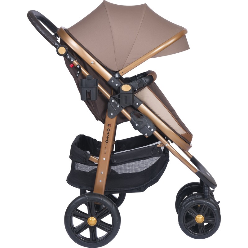 Otto Plus Seyahat Sistem Bebek Arabaları ve Fiyatları