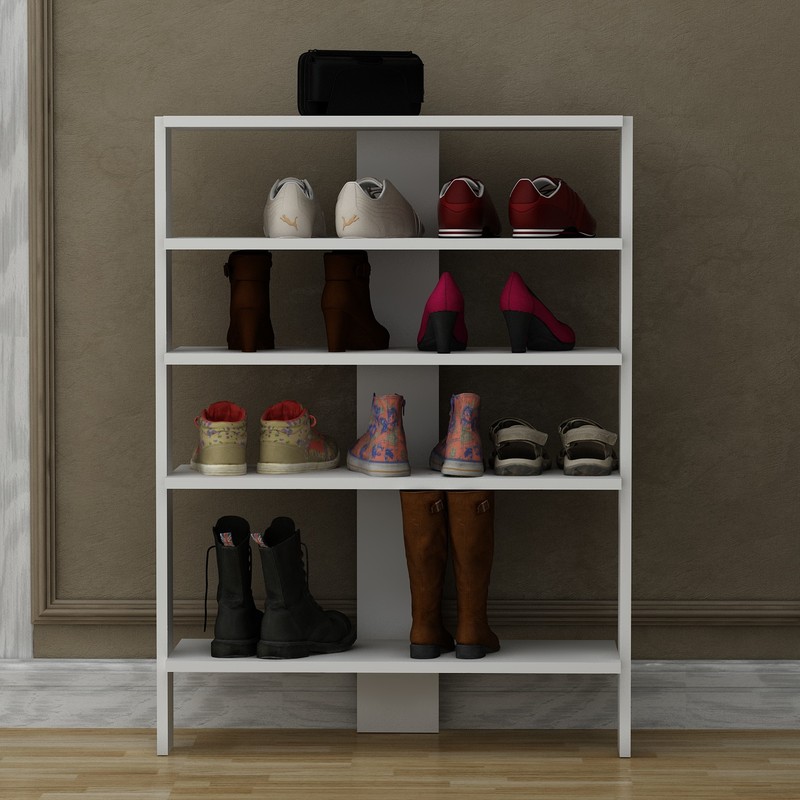 Drama Dizayn Mobilya Ayakkabılıklar ve Fiyatları