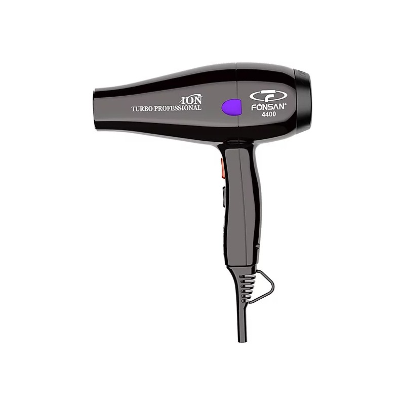 Fönsan PRF-4400 Turbo Profesyonel Ion Fön Makinesi