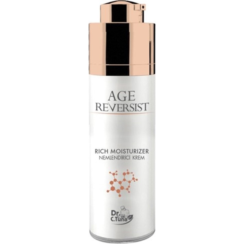 Farmasi Dr.c.tuna Age Reversıst Nemlendirici Krem 30 ml