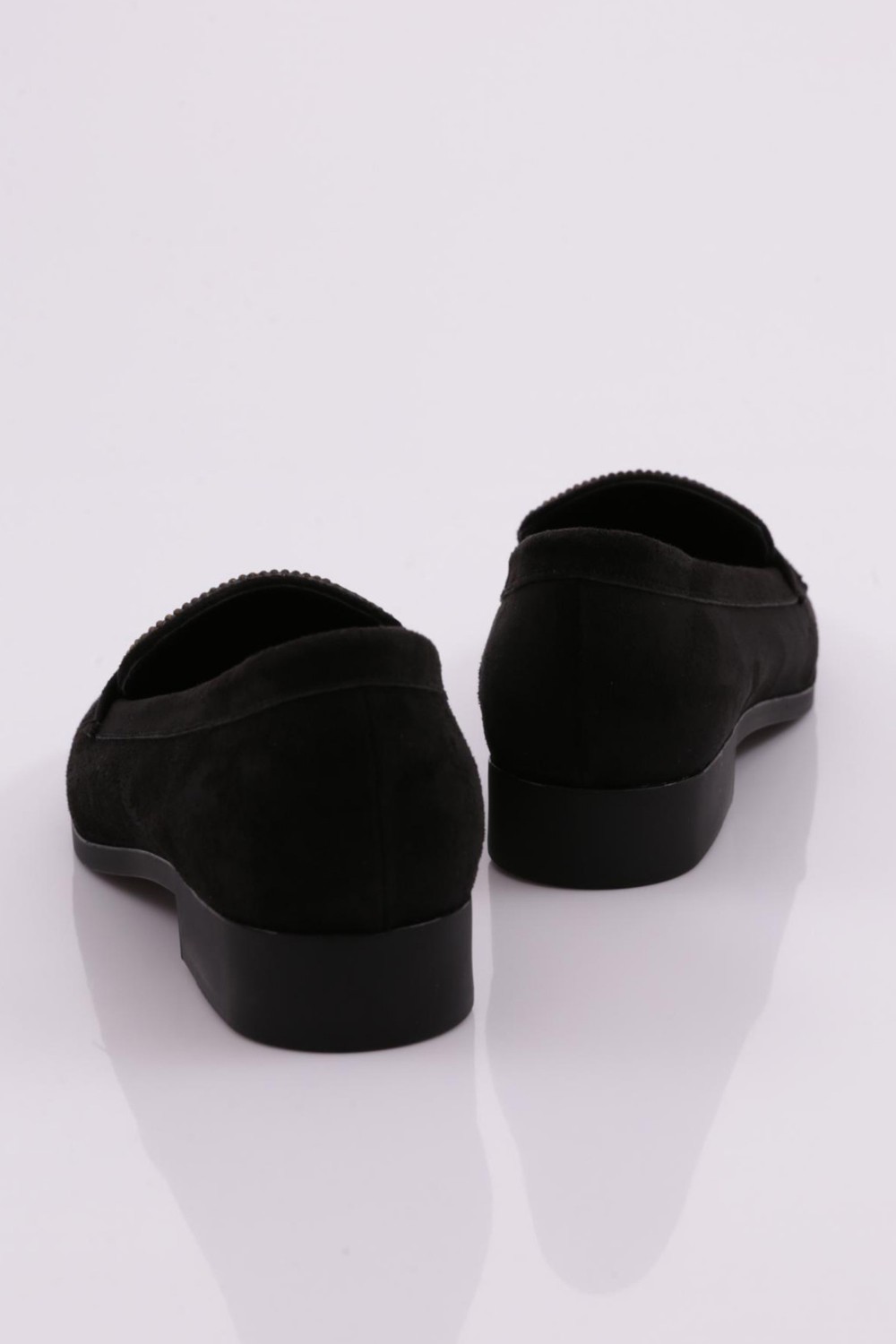 DGN 3353 Kadın Loafer Ayakkabı görsel 3