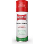 Ballistol Universal Sprey Yağ 200 ml
