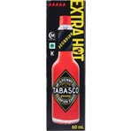Tabasco Scorpion Aci Biber Sosu 60 ml
