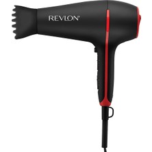 Revlon 5317 Smooth Stay Difüzörlü Saç Kurutma Makinesi