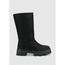 Kiddo Siyah Kız Çocuk Bot