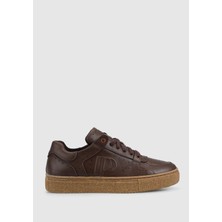 ProvoQ Kahve Kadın Sneaker