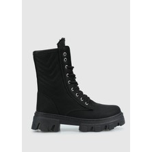 Kiddo Siyah Kız Çocuk Bot