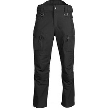 Sturm Tac. Hose Assault Sıyah Pantolon