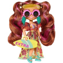 Barbie Extra Mini Bebekler HGP62 - Plaj
