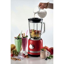 Ariete Moderna Blender Kırmızı