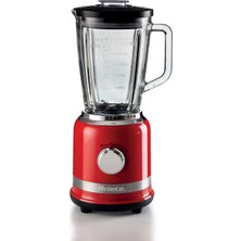 Ariete Moderna Blender Kırmızı