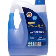 OSSER Power Plus Antifriz 3 LT Mavi -37 Derece