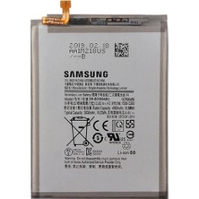 GMR Samsung Galaxy M20S M207 Pil Batarya