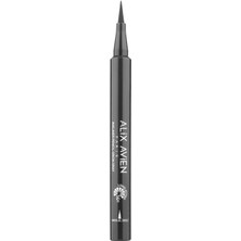 Inkliner Eyeliner Pencil Orion Gray - Ekstra Orion Grisi - 14 Saat Kalıcı Etkili Göz Kalemi