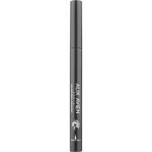 Inkliner Eyeliner Pencil Orion Gray - Ekstra Orion Grisi - 14 Saat Kalıcı Etkili Göz Kalemi