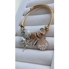 Zülisch Pandora Model Charm Bileklik