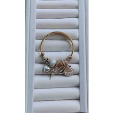 Zülisch Pandora Model Charm Bileklik