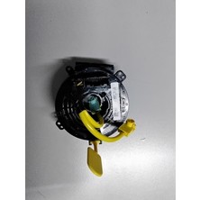 Bozdağ Otomotiv Airbag Zemberek (Sargı) 25947772 (Çift Soketli) Opel Insignia, Chevrolet Cruze Araçlara Uygundur.