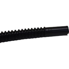 Cmeparts Universal Tüm Araçlara Uyumlu Benzin Yakıt Depo Şamandıra Hortumu Borusu 20CM x 8mm Gırtlak Hortum