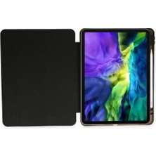 MobaxAksesuar Xiaomi Pad 6 / 6 Pro Kılıf Kalem Bölmeli Mars Case