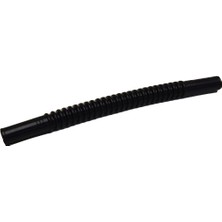 Cmeparts Universal Tüm Araçlara Uyumlu Benzin Yakıt Depo Şamandıra Hortumu Borusu 25CM x 8mm Gırtlak Hortum