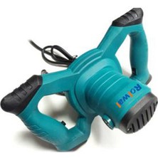 Rolwal 1200 W 6 Devir Ayarlı Profesyonel Karıştırıcı RWL-1636