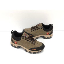 Kafkaslar 36-37-38-39-40 Numara Erkek Çocuk Kışlık Outdor Ayakkabı