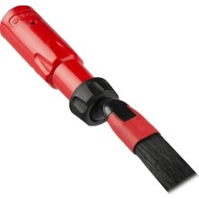 Dekor YAĞLI BOYA ROBOT FIRÇASI 20MM