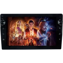 Myway Volkswagen Android Multimedya Carplay Oem 4gb RAM+64GB HDD 2020 Navigosyan Tuşlu Ekran