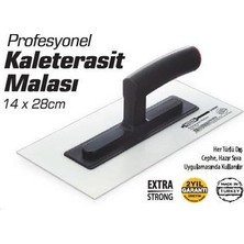 Sgs Kaleterasit Mala Pls. Saplı 14*28 cm SGS990