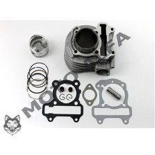 Silindir Komple Spacy