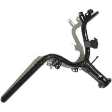 Asil Motor Direksiyon Spacy