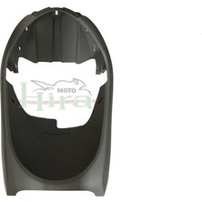 Honda Spacy-Ön Burun Füme