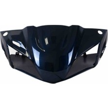 Honda Activa S Sinyal Muhafaza