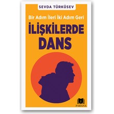 İlişkilerde Dans - Sevda Türküsev