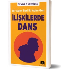 İlişkilerde Dans - Sevda Türküsev