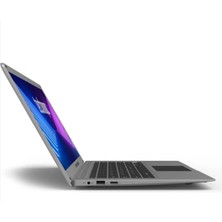 Gürlek Group Technobook Aura T14N3 Intel Celeron Taşınabilir Bilgisayar - Windows 10 Home 14" Fhd