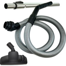 Parmis Arnica Uyumlu Lotus ET14260 Süpürge Hortumu Seti